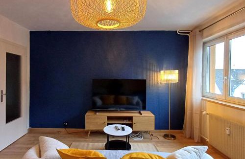 Saverne Apartamento | Confortable Spacieux Grand Rue - Garage