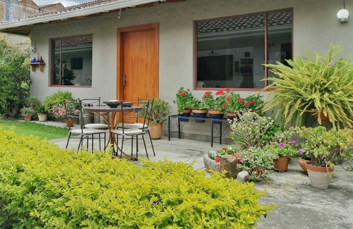 Cuenca Apartamento | Confortable Suite 6min fron the center