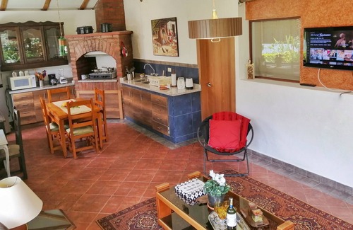 Cuenca Apartamento | Confortable Suite 6min fron the center