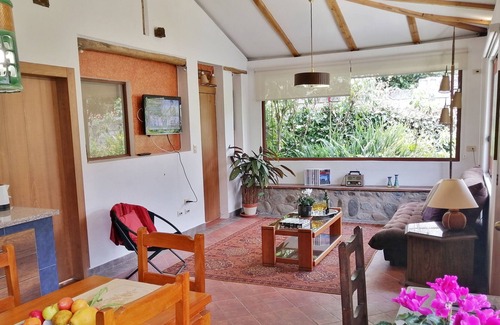 Cuenca Apartamento | Confortable Suite 6min fron the center