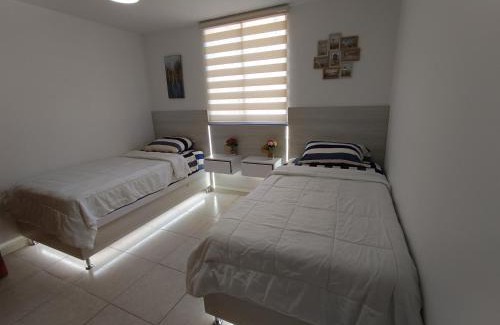 Lecheria Apartamento | Confortable apartamento en Marina del Rey Lecheria