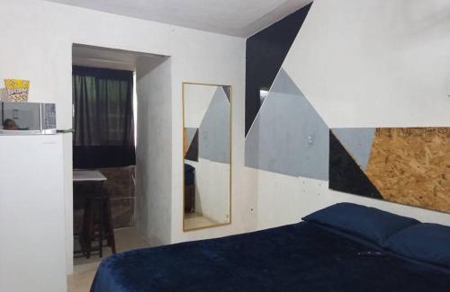 Tampico Apartamento | Confortable y accesible