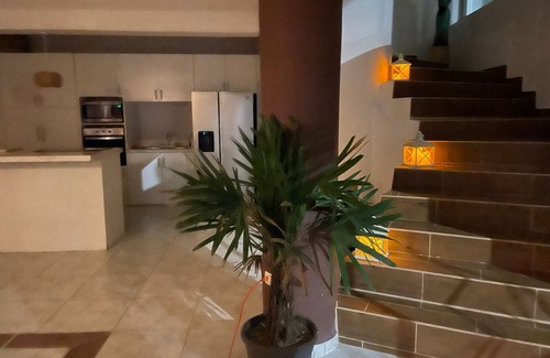 Cozumel Apartamento | Confortable y amplio estudio D9