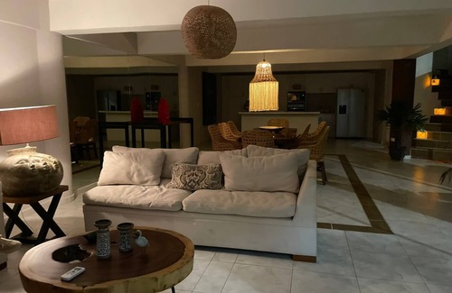 Cozumel Apartamento | Confortable y amplio estudio D9