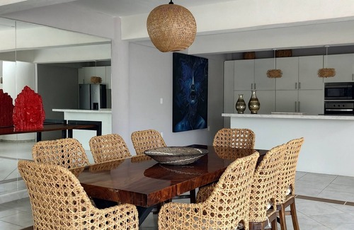 Cozumel Apartamento | Confortable y amplio estudio D9