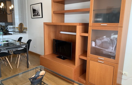 Centro y casco histórico Apartamento | ConfortArte Apartamentos Wifi 1GB centro Oviedo