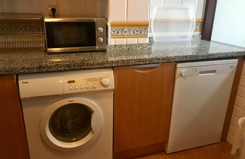 Centro y casco histórico Apartamento | ConfortArte Apartamentos Wifi 1GB centro Oviedo