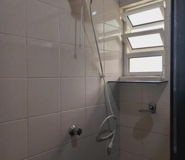 Santa Quiteria Apartamento | Conforte, praticidade e muito bem localizado!