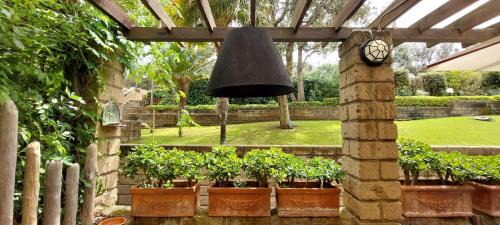 Punta Ala Apartamento | Confortevole Bilocale Giardino Doppio Parcheggio