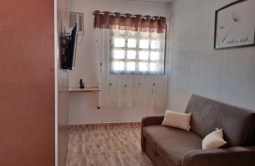 Barra Mar Apartamento | Conforto 100 mts da praia