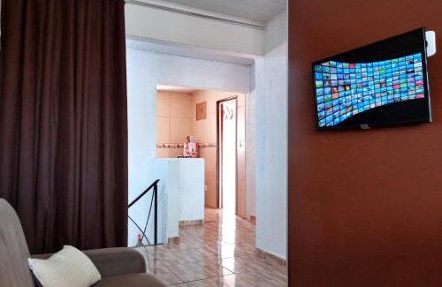 Barra Mar Apartamento | Conforto 100 mts da praia