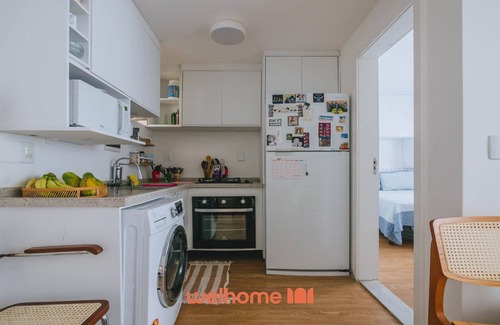 Graca Apartamento | Conforto a 10 min do Carnaval de Salvador