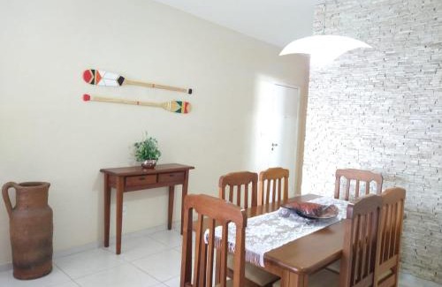 Algodoal Apartamento | Conforto a 300m da Praia do Forte