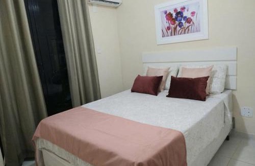 Algodoal Apartamento | Conforto a 300m da Praia do Forte