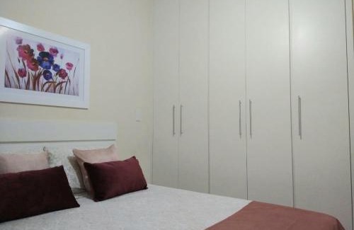 Algodoal Apartamento | Conforto a 300m da Praia do Forte