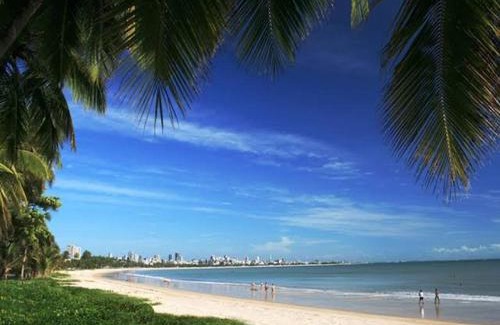 Intermares Apartamento | Conforto ao Mar de Intermares