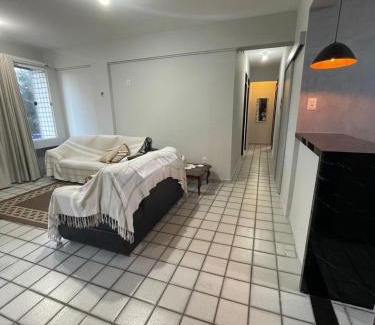 Intermares Apartamento | Conforto ao Mar de Intermares