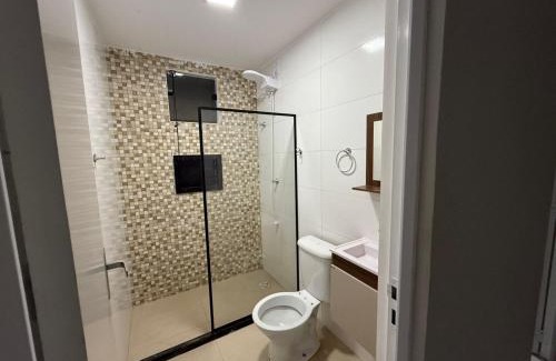 Duque de Caxias Apartamento | Conforto