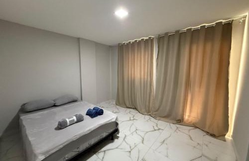 Duque de Caxias Apartamento | Conforto