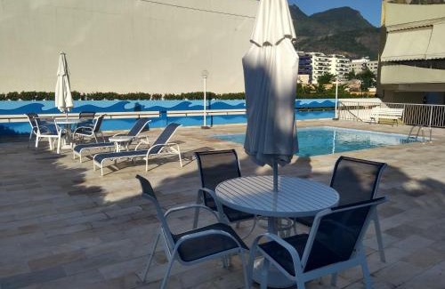 Freguesia Apartamento | Conforto com Proximidade