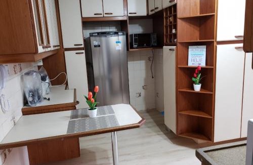Freguesia Apartamento | Conforto com Proximidade