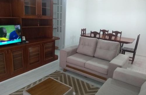 Freguesia Apartamento | Conforto com Proximidade