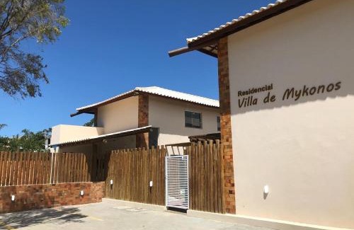 Santo Andre Apartamento | Conforto e Aconchego em Imbassaí/BA