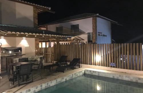 Santo Andre Apartamento | Conforto e Aconchego em Imbassaí/BA