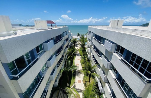 Ponta Negra Apartamento | Conforto e Aconchego na beira-mar de Ponta Negra
