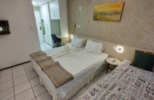 Barreirinhas Apartamento | Conforto e Aventura Flat Lençois Barreirinhas