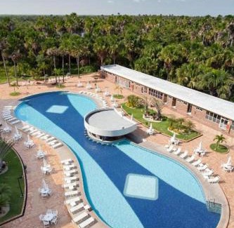 Barreirinhas Apartamento | Conforto e Aventura Flat Lençois Barreirinhas
