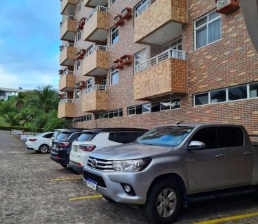 Barreirinhas Apartamento | Conforto e Aventura Flat Lençois Barreirinhas