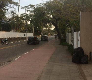 Saco da Capela Cabina | Conforto e Charme em Ilhabela - Chalé 4
