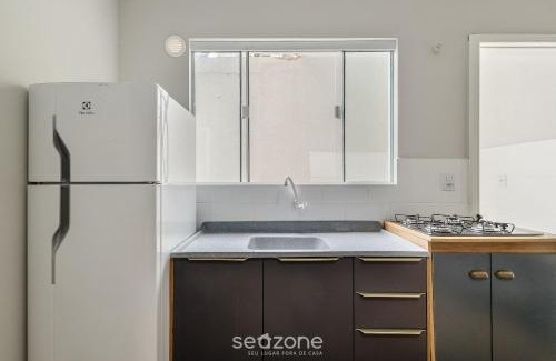 Centro Apartamento | Conforto e Comodidade no Centro de Itajaí - CAR