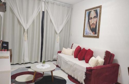 Armacao Apartamento | Conforto e Lazer