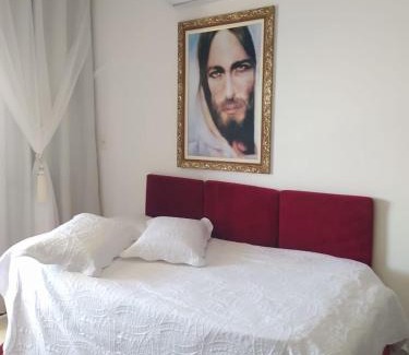 Armacao Apartamento | Conforto e Lazer