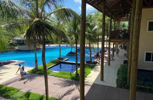 Loteamento Parque das Fontes Apartamento | Conforto e Lazer no Golf Ville Resort Alto Padrão
