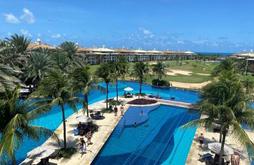 Loteamento Parque das Fontes Apartamento | Conforto e Lazer no Golf Ville Resort Alto Padrão