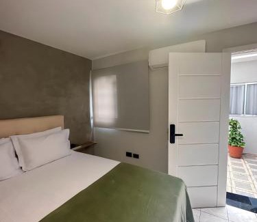 Vila Guarani Casa | Conforto e localização - São Paulo Expo