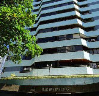 Pituba Apartamento | Conforto e localização privilegiada na Pituba