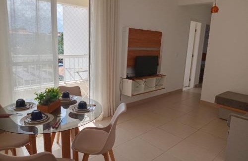Jaua Apartamento | Conforto e praia no litoral da Bahia