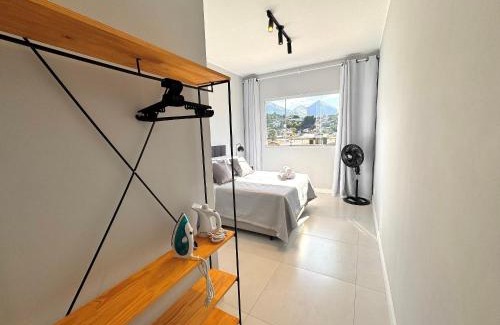 Nova Friburgo Apartamento | Conforto e praticidade a 2 minutos do centro