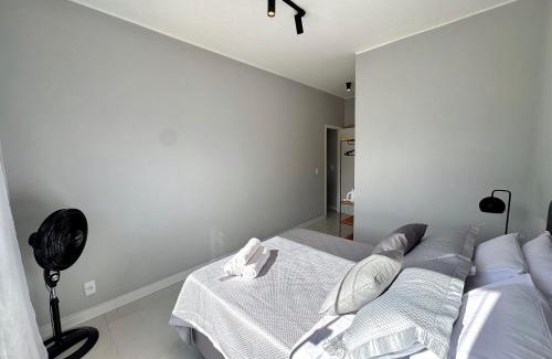 Nova Friburgo Apartamento | Conforto e praticidade a 2 minutos do centro