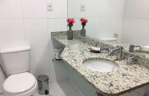 Pituba Apartamento | Conforto e requinte na Pituba
