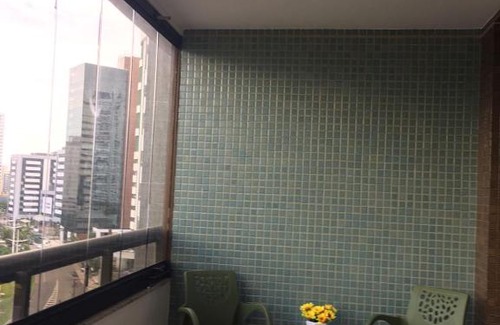Pituba Apartamento | Conforto e requinte na Pituba