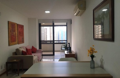 Pituba Apartamento | Conforto e requinte na Pituba
