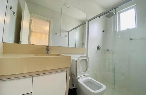 Andorinha Apartamento | Conforto e Tranquilidade a Poucos Metros da Praia
