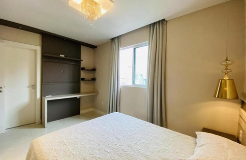 Andorinha Apartamento | Conforto e Tranquilidade a Poucos Metros da Praia