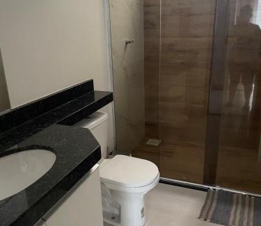 Aleixo Apartamento | Conforto em ótima localização