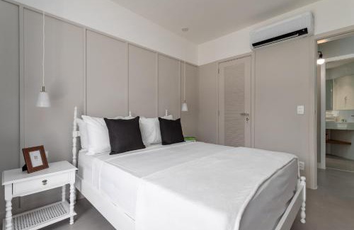 Copacabana Apartamento | Conforto em Copacabana - 1 quarto - BR1307 Z3